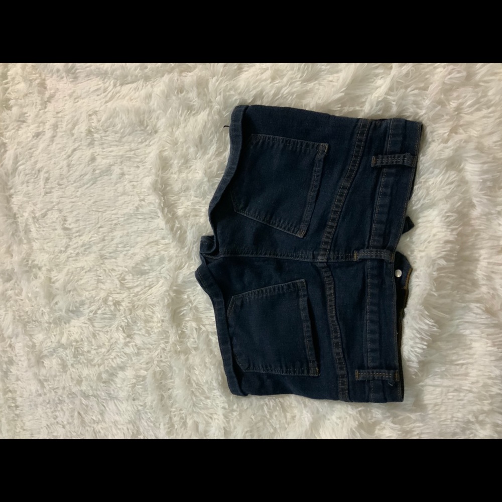 Girls shorts